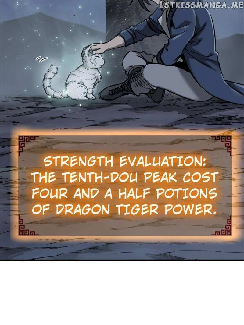 Another beginning with the Guhuo bird Chapter 120 page 47 - 