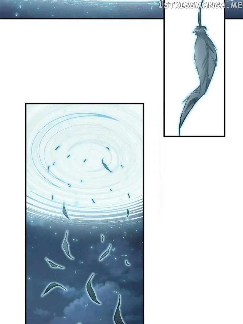 Another beginning with the Guhuo bird Chapter 120 page 49 - 