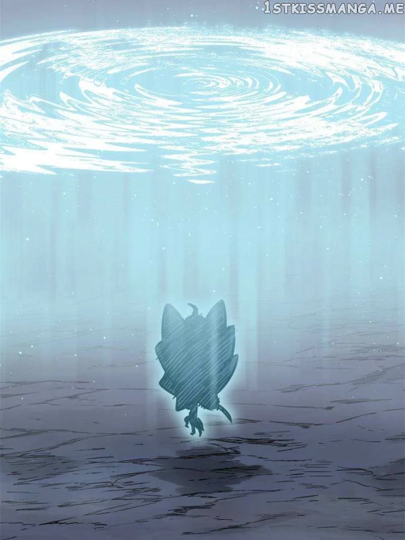 Another beginning with the Guhuo bird Chapter 120 page 51 - 