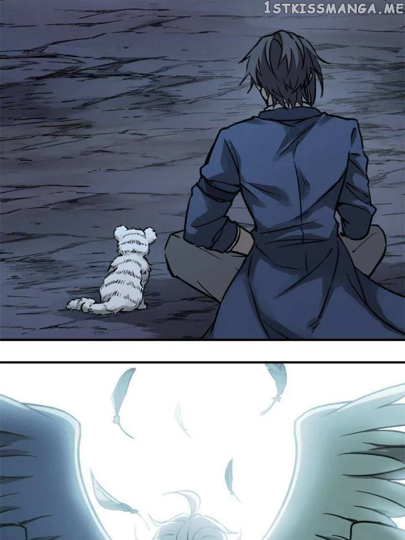 Another beginning with the Guhuo bird Chapter 120 page 52 - 