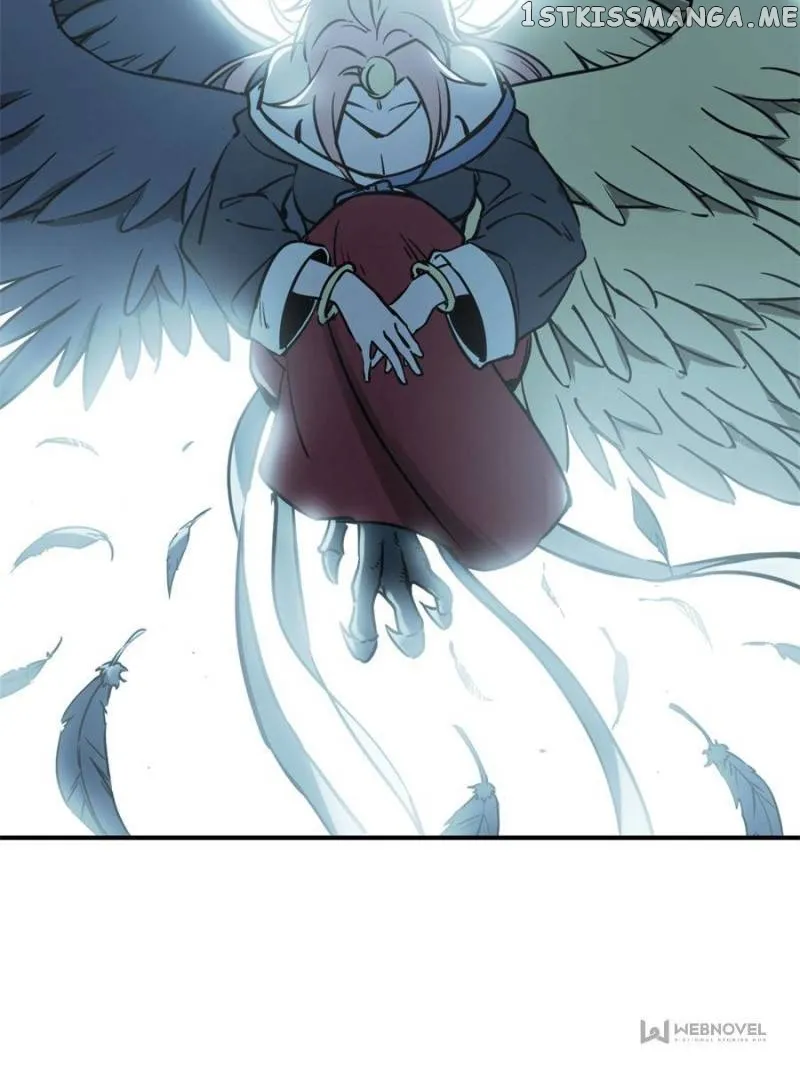 Another beginning with the Guhuo bird Chapter 120 page 53 - 