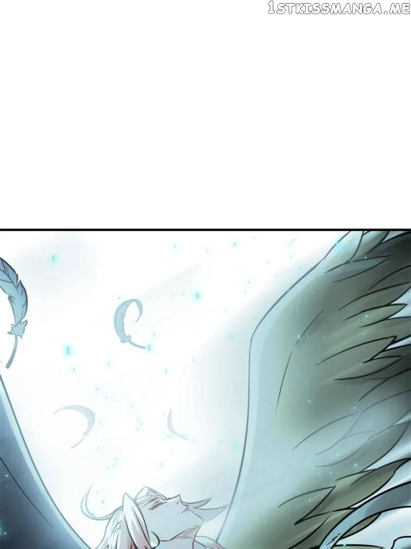 Another beginning with the Guhuo bird Chapter 120 page 55 - 