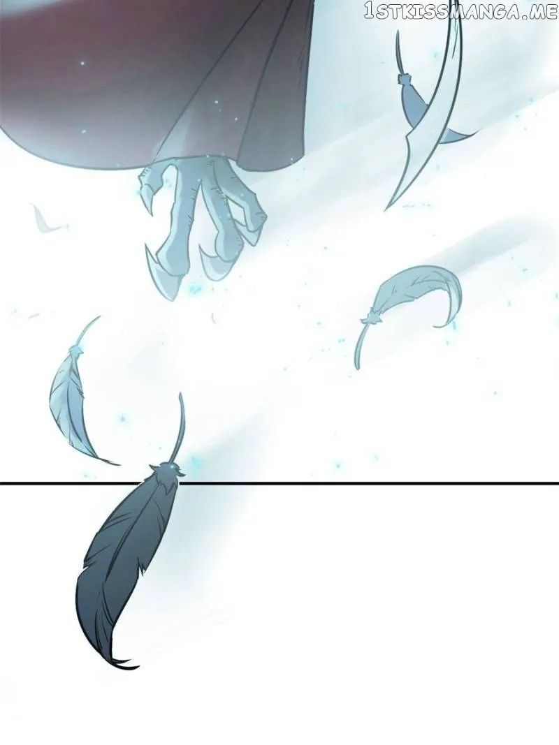Another beginning with the Guhuo bird Chapter 120 page 57 - 