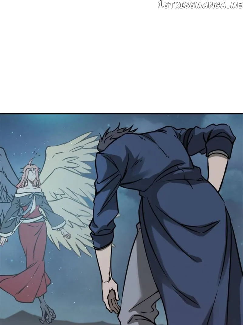 Another beginning with the Guhuo bird Chapter 120 page 58 - 