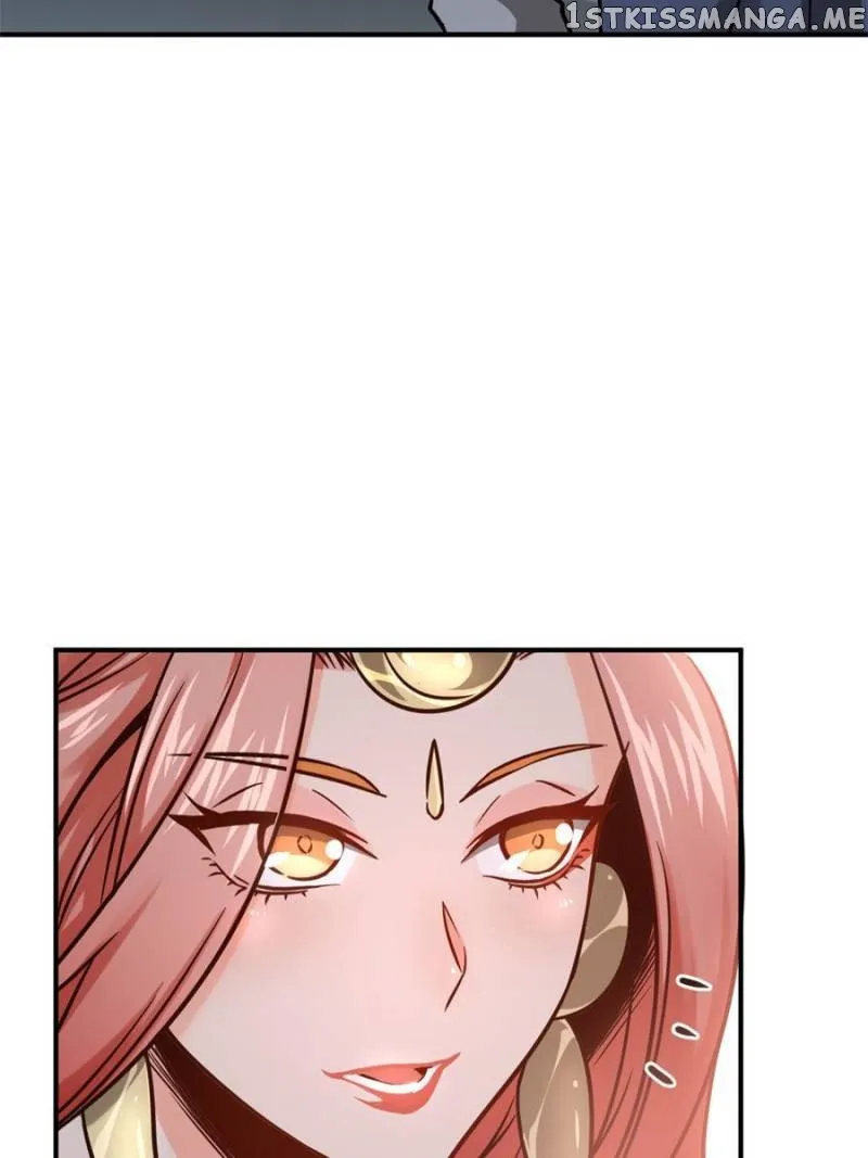 Another beginning with the Guhuo bird Chapter 120 page 59 - 