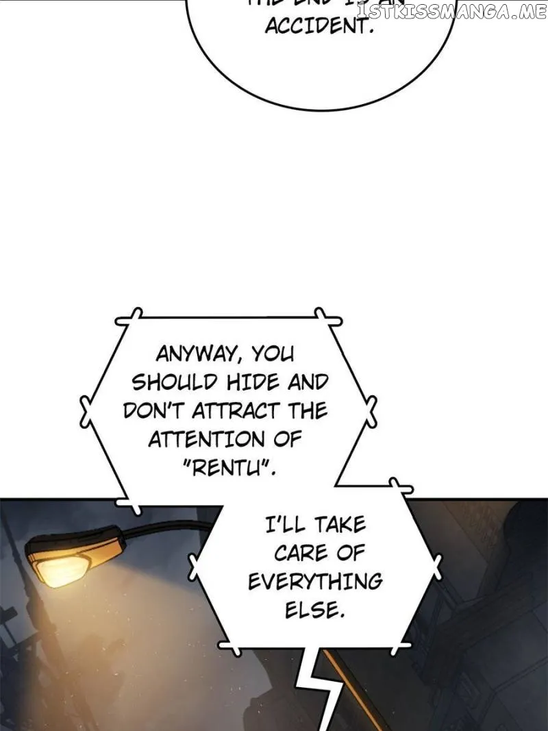 Another beginning with the Guhuo bird Chapter 120 page 7 - 