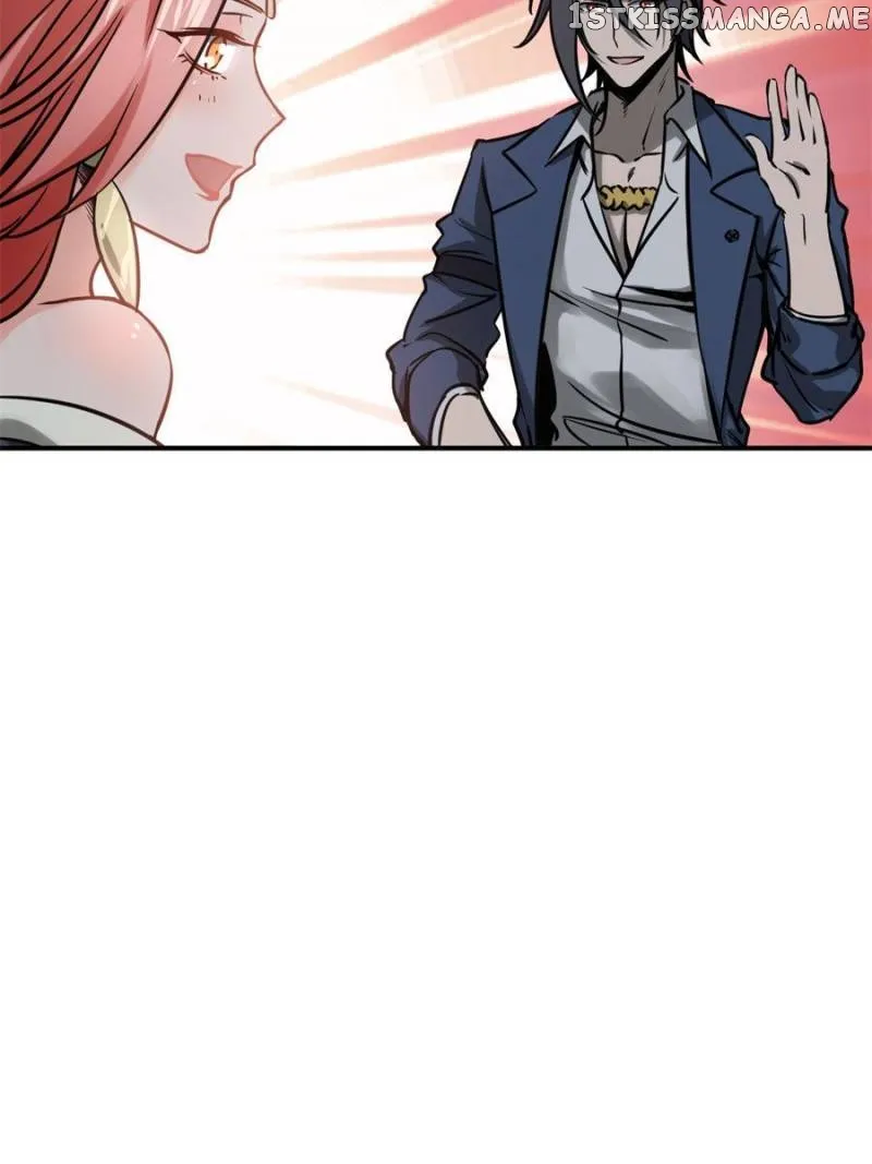 Another beginning with the Guhuo bird Chapter 120 page 61 - 