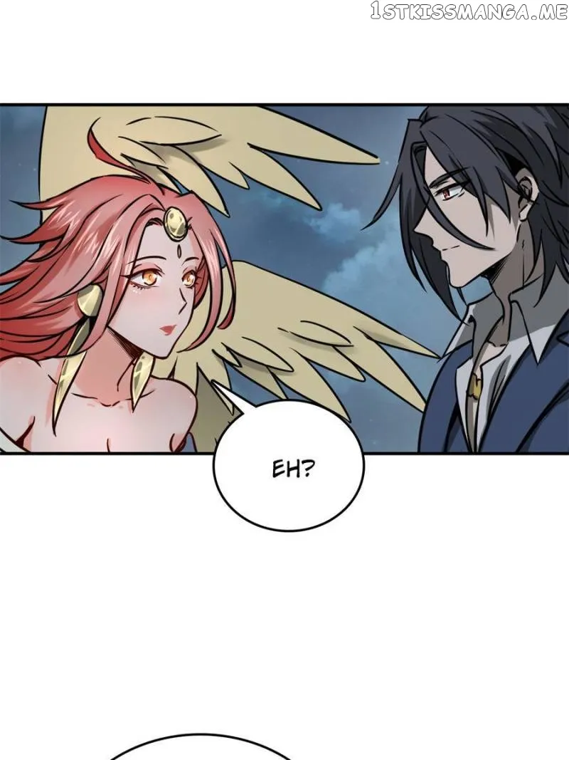 Another beginning with the Guhuo bird Chapter 120 page 62 - 