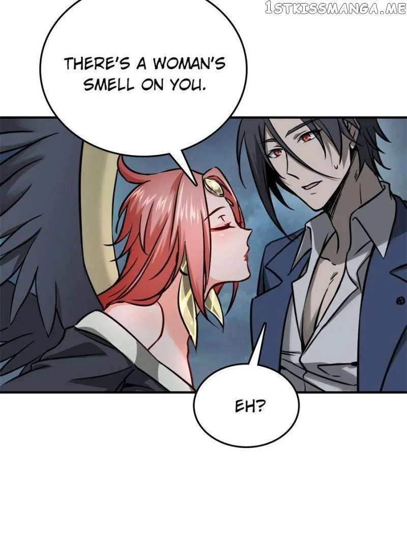 Another beginning with the Guhuo bird Chapter 120 page 63 - 