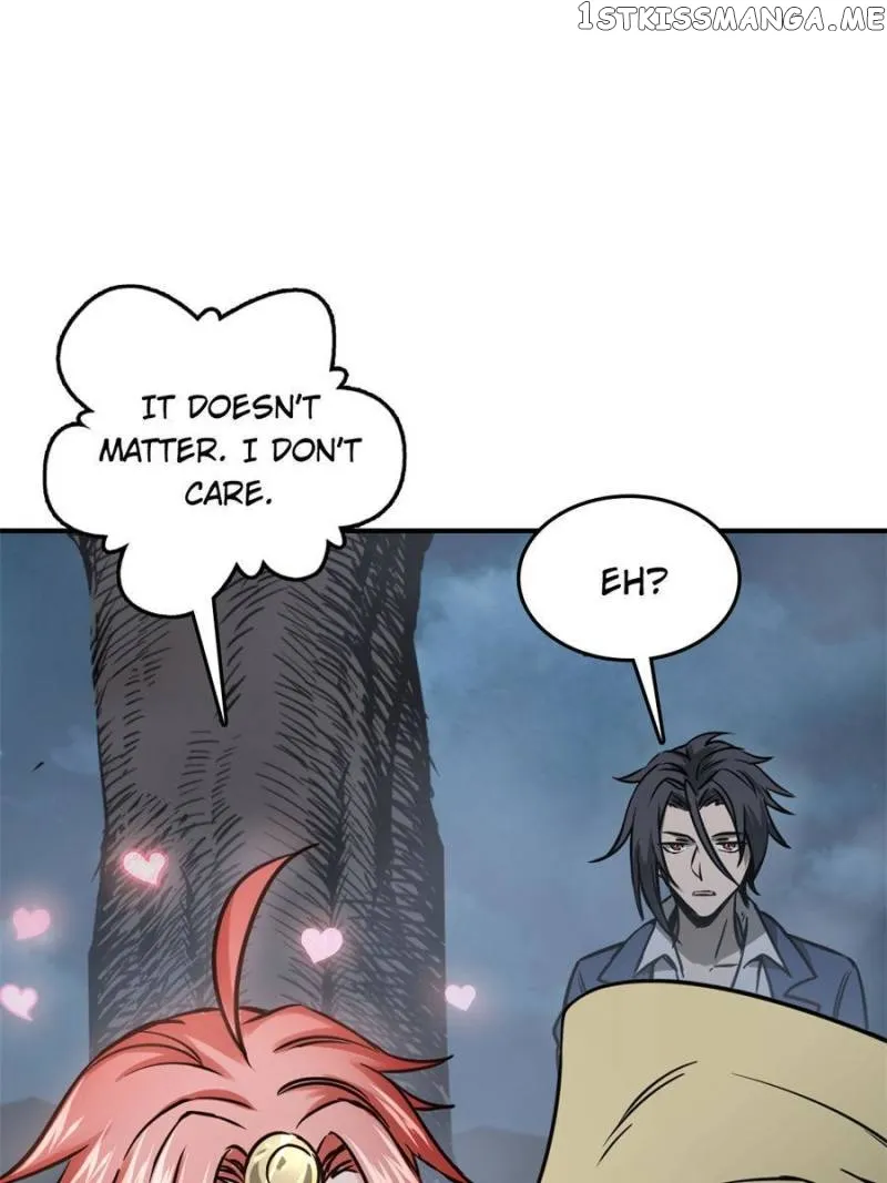 Another beginning with the Guhuo bird Chapter 120 page 64 - 