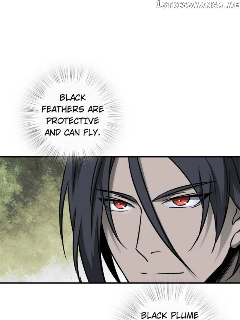 Another beginning with the Guhuo bird Chapter 120 page 66 - 