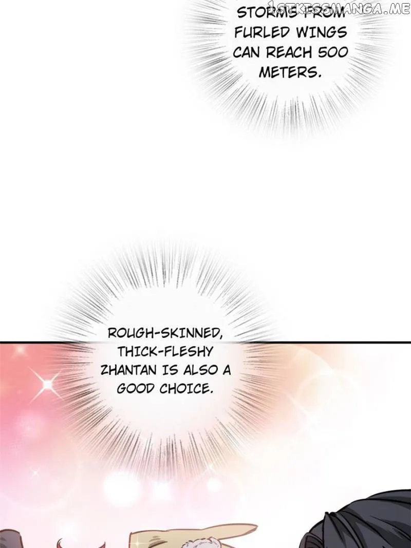 Another beginning with the Guhuo bird Chapter 120 page 67 - 