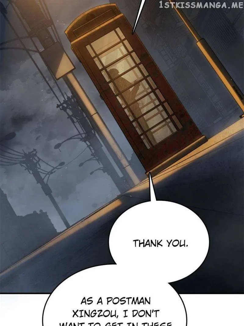 Another beginning with the Guhuo bird Chapter 120 page 8 - 