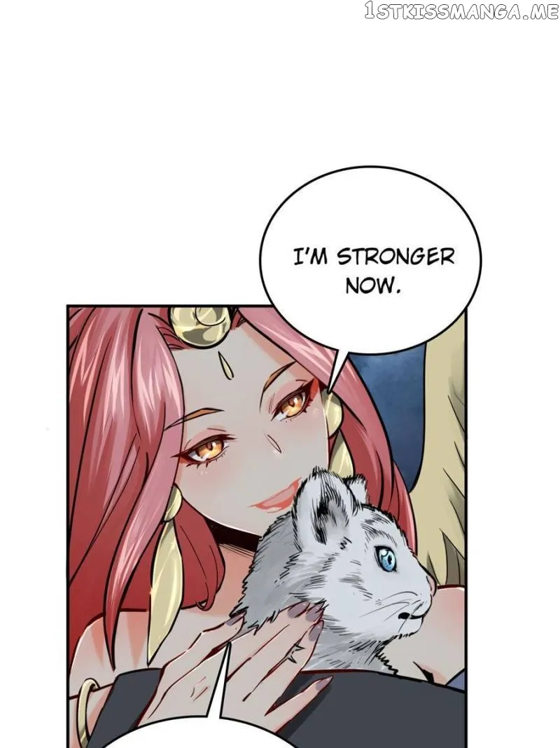Another beginning with the Guhuo bird Chapter 120 page 71 - 