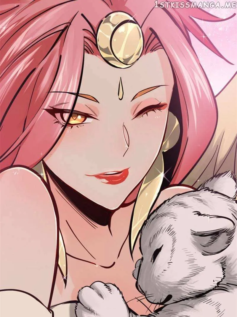Another beginning with the Guhuo bird Chapter 120 page 73 - 