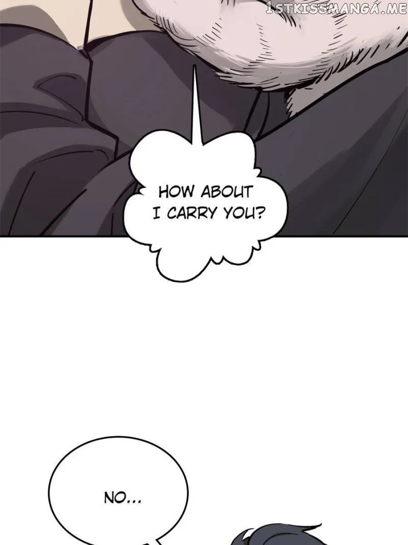 Another beginning with the Guhuo bird Chapter 120 page 74 - 