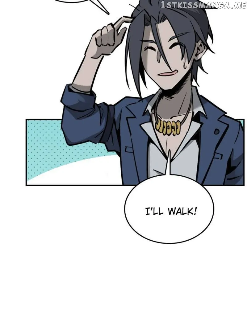 Another beginning with the Guhuo bird Chapter 120 page 75 - 