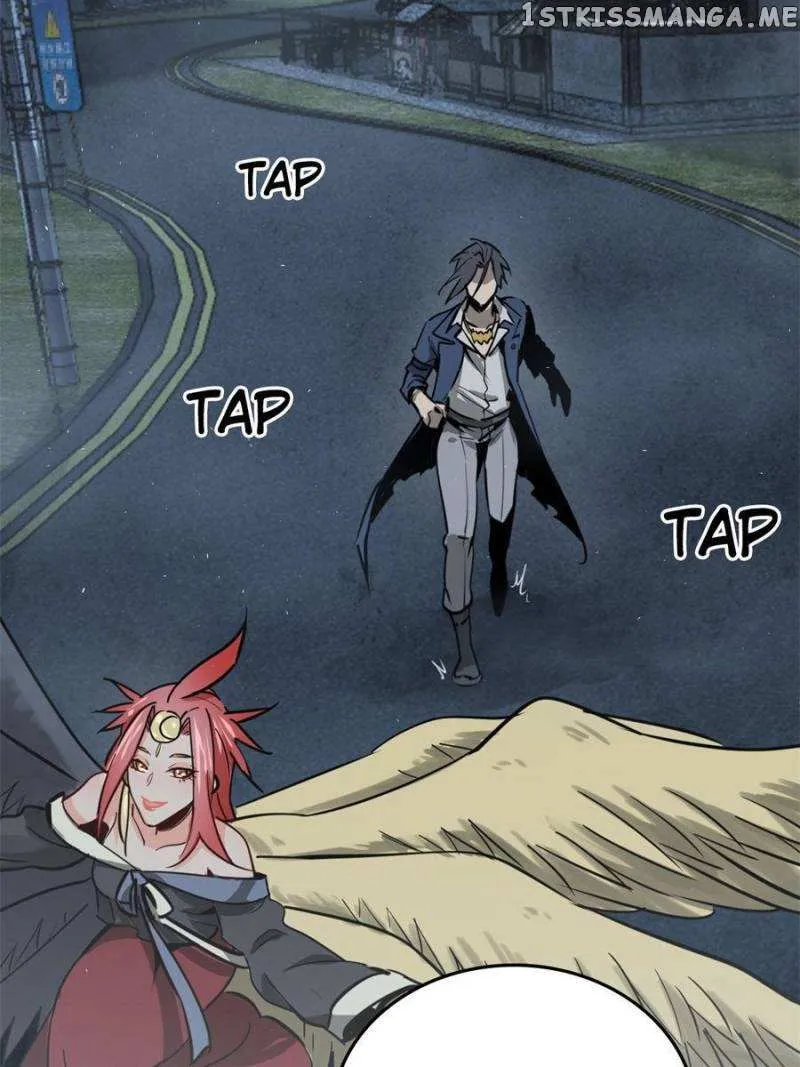 Another beginning with the Guhuo bird Chapter 120 page 79 - 