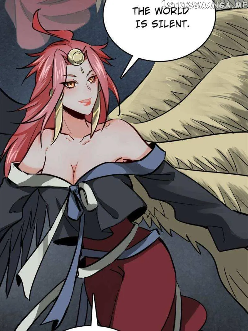 Another beginning with the Guhuo bird Chapter 120 page 80 - 
