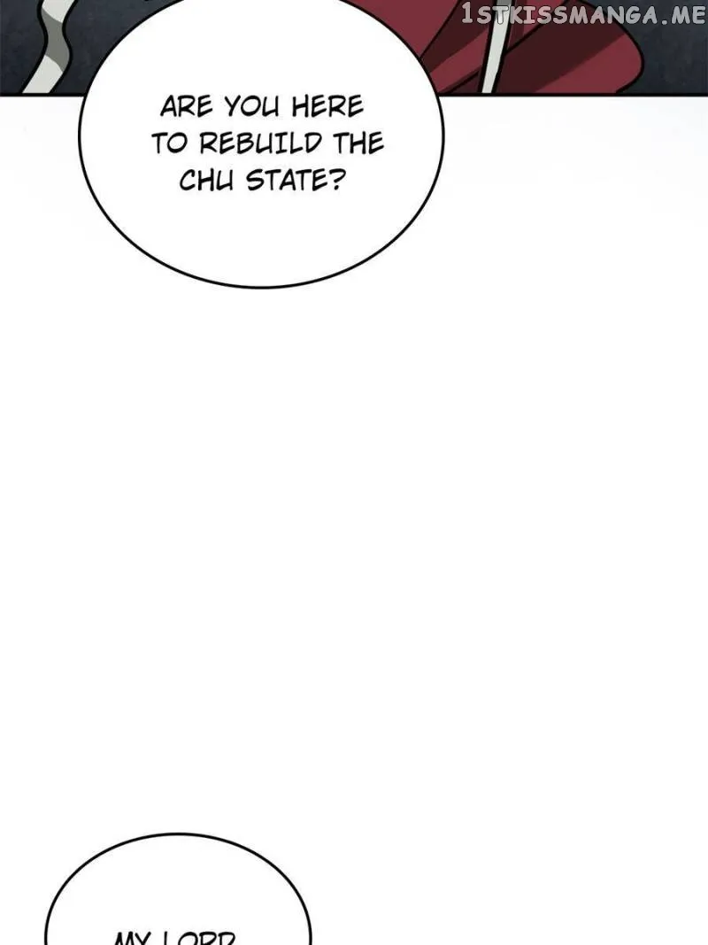 Another beginning with the Guhuo bird Chapter 120 page 81 - 
