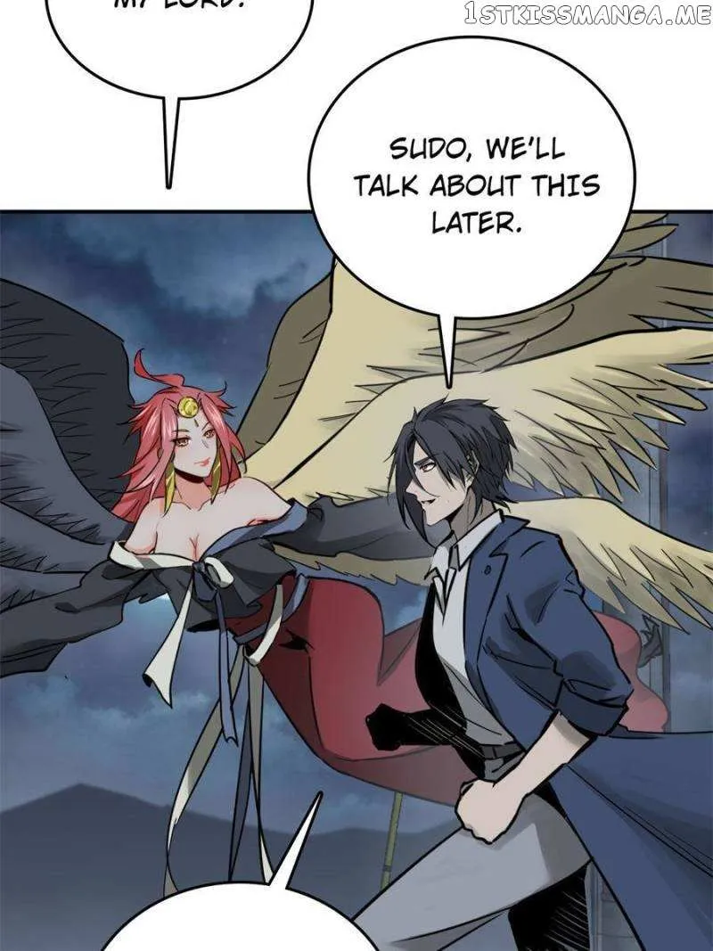 Another beginning with the Guhuo bird Chapter 120 page 82 - 