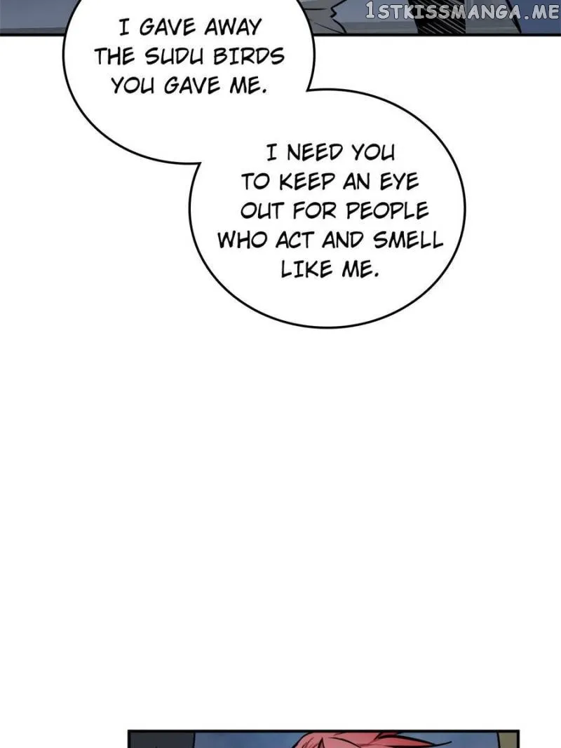 Another beginning with the Guhuo bird Chapter 120 page 83 - 