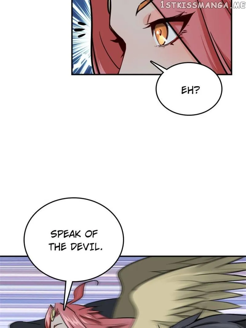 Another beginning with the Guhuo bird Chapter 120 page 85 - 