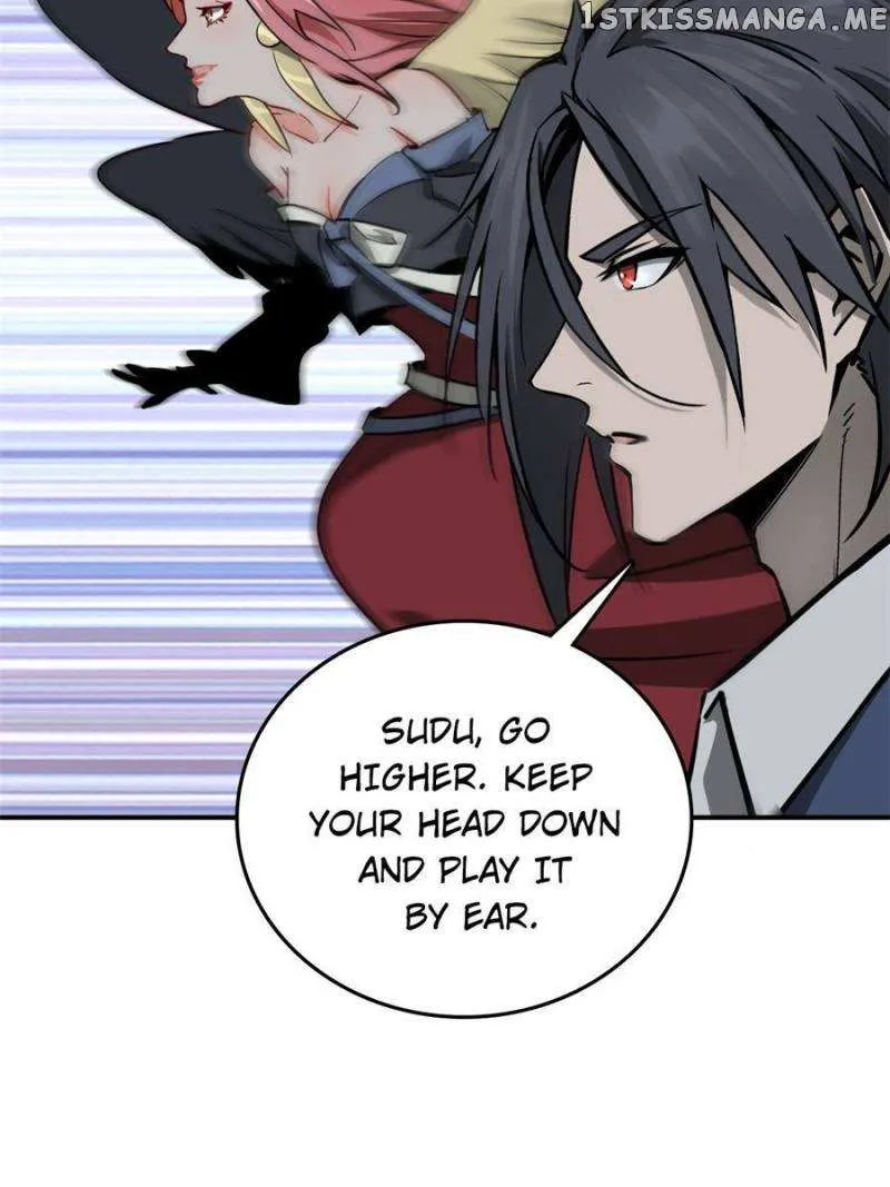 Another beginning with the Guhuo bird Chapter 120 page 86 - 