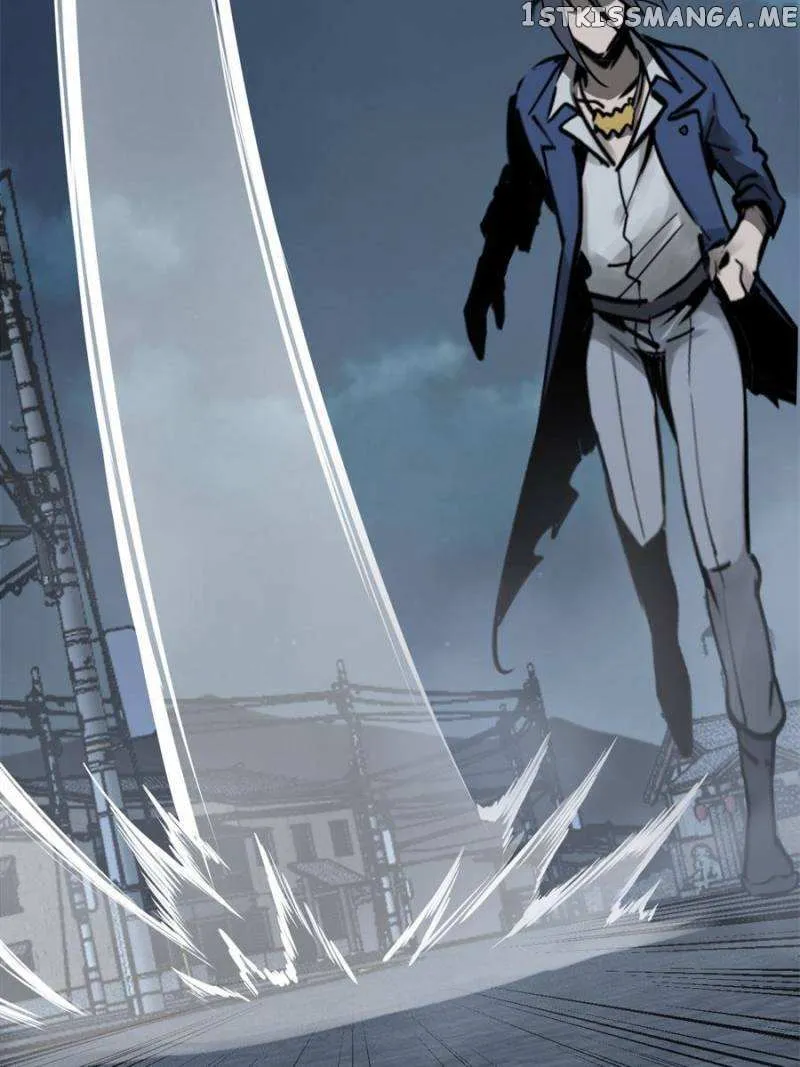 Another beginning with the Guhuo bird Chapter 120 page 90 - 