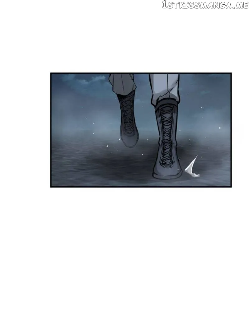 Another beginning with the Guhuo bird Chapter 120 page 92 - 