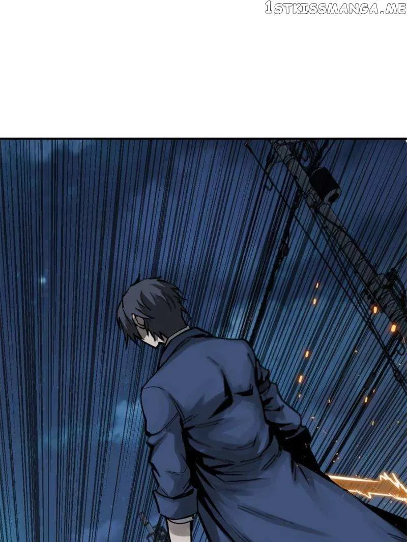 Another beginning with the Guhuo bird Chapter 120 page 93 - 