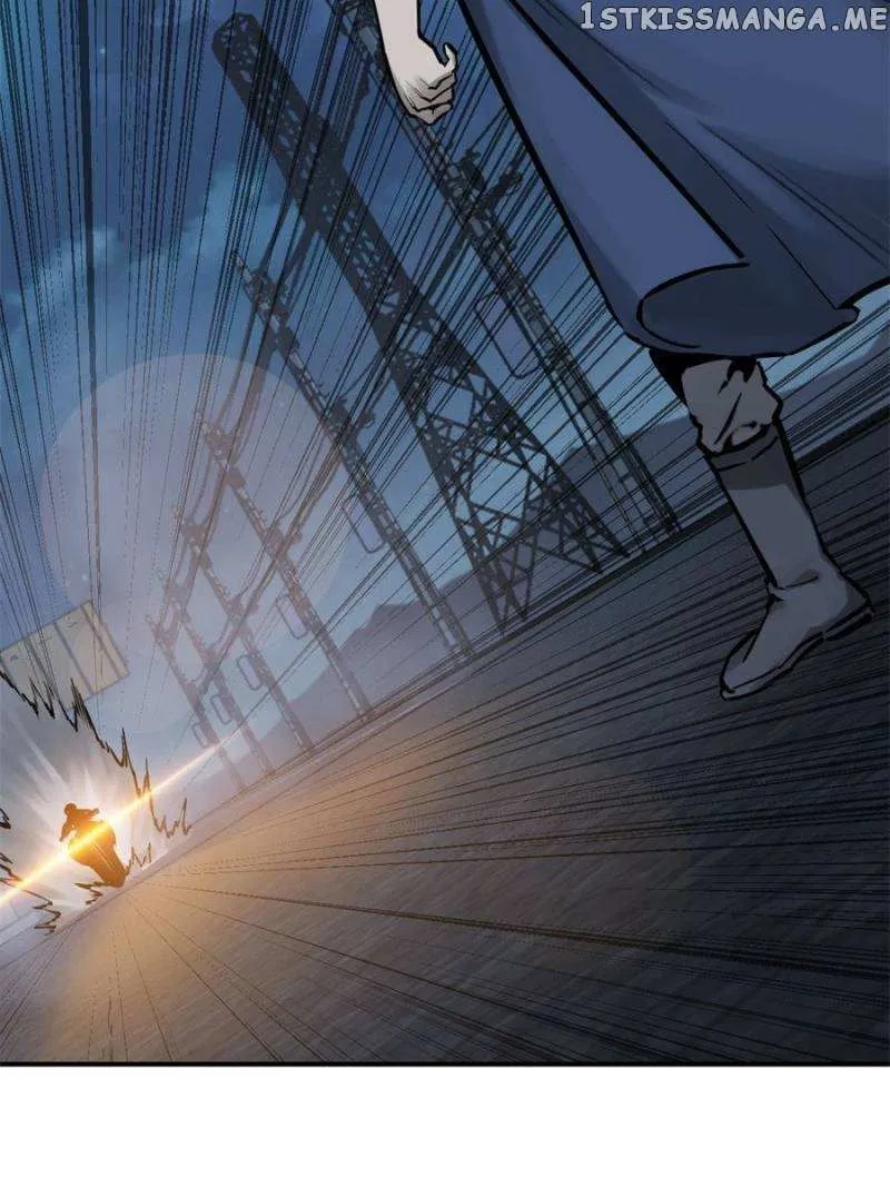 Another beginning with the Guhuo bird Chapter 120 page 94 - 