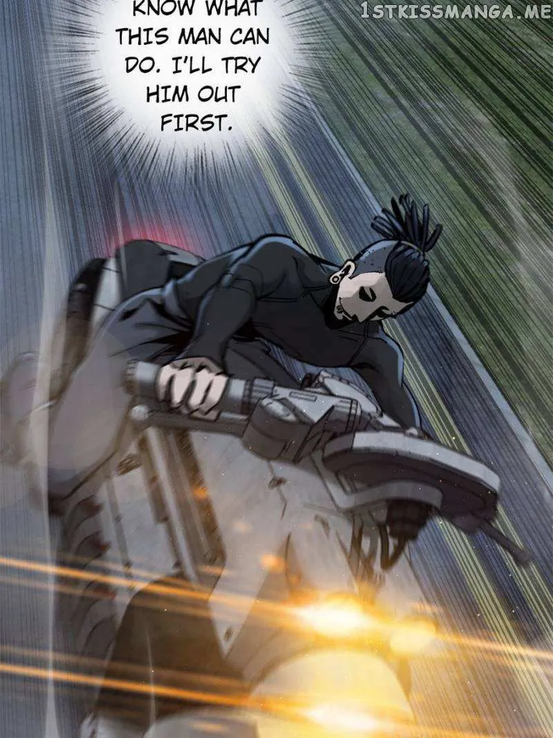 Another beginning with the Guhuo bird Chapter 120 page 98 - 