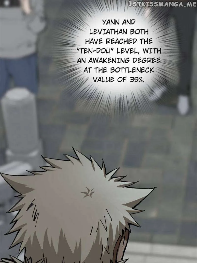 Another beginning with the Guhuo bird Chapter 121 page 103 - 