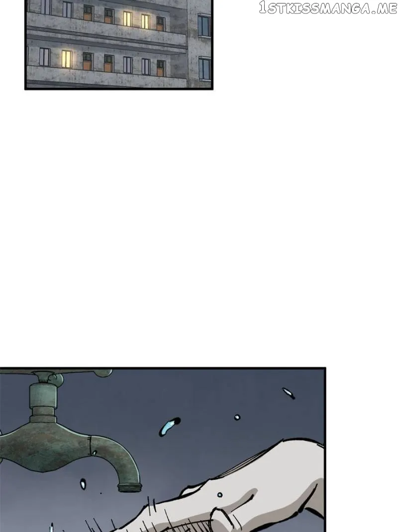 Another beginning with the Guhuo bird Chapter 121 page 108 - 