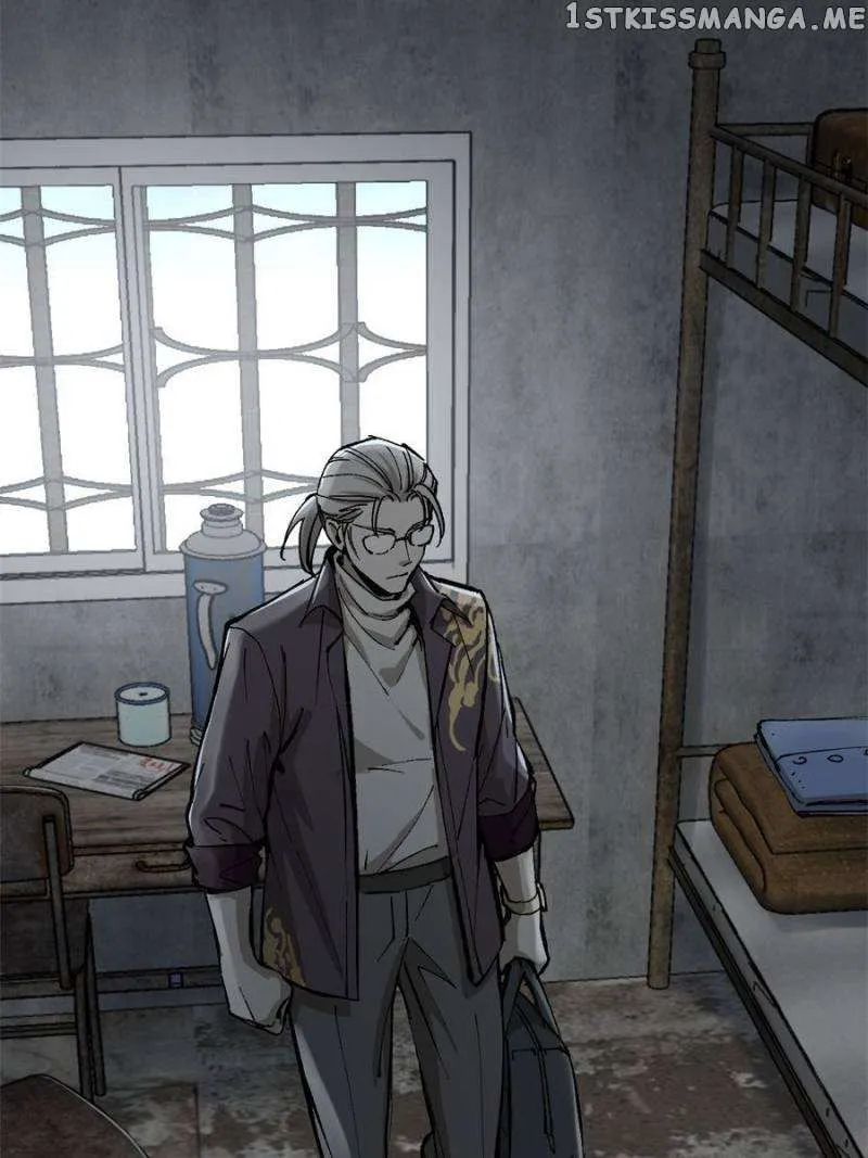 Another beginning with the Guhuo bird Chapter 121 page 111 - 