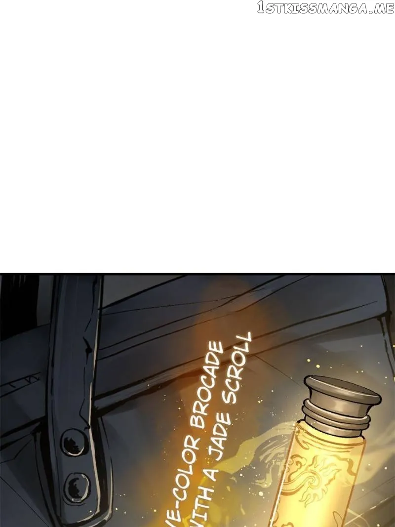 Another beginning with the Guhuo bird Chapter 121 page 113 - 