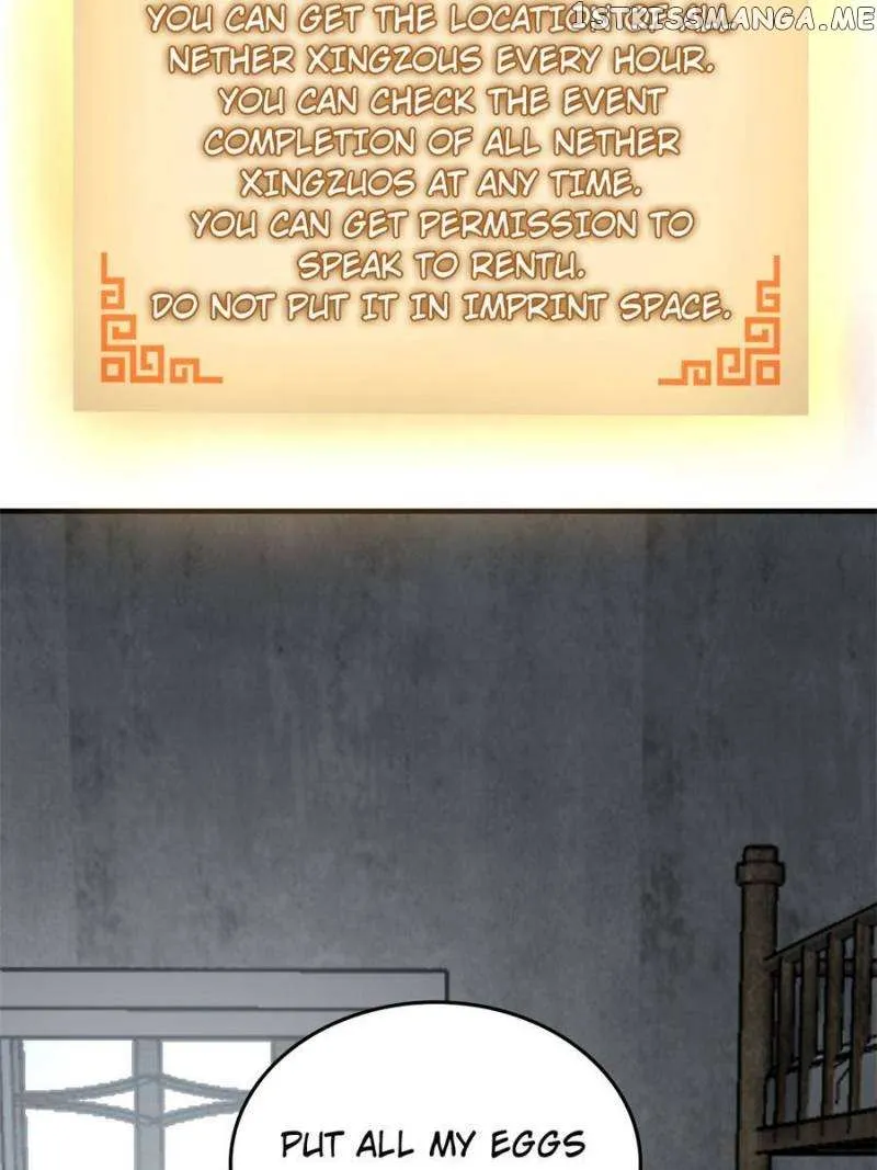 Another beginning with the Guhuo bird Chapter 121 page 115 - 