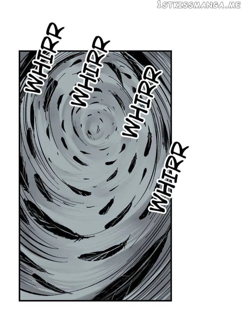 Another beginning with the Guhuo bird Chapter 121 page 121 - 