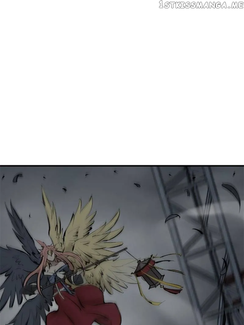 Another beginning with the Guhuo bird Chapter 121 page 126 - 
