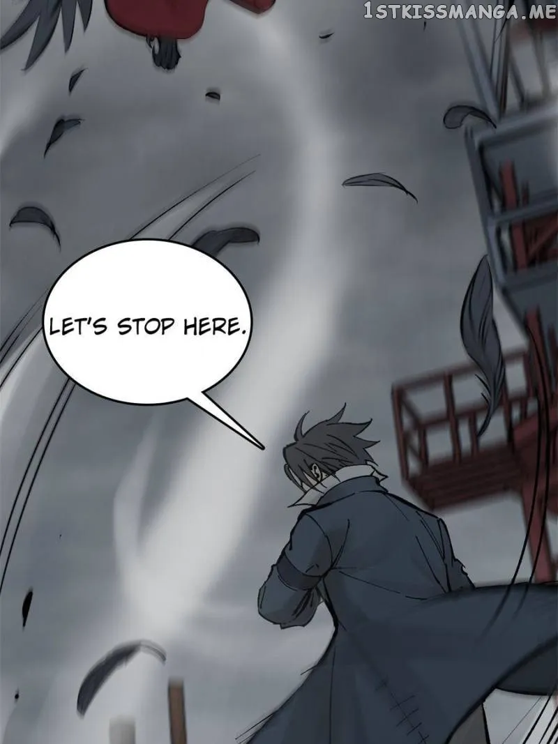 Another beginning with the Guhuo bird Chapter 121 page 127 - 
