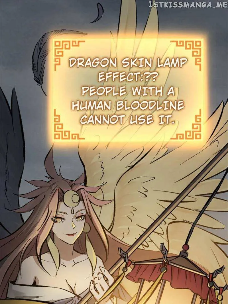 Another beginning with the Guhuo bird Chapter 121 page 132 - 