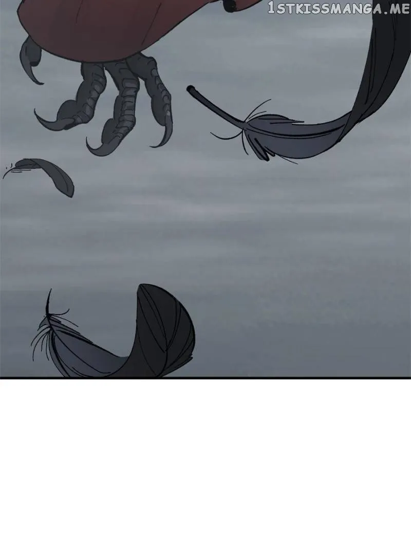 Another beginning with the Guhuo bird Chapter 121 page 134 - 