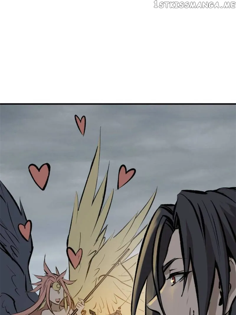 Another beginning with the Guhuo bird Chapter 121 page 135 - 
