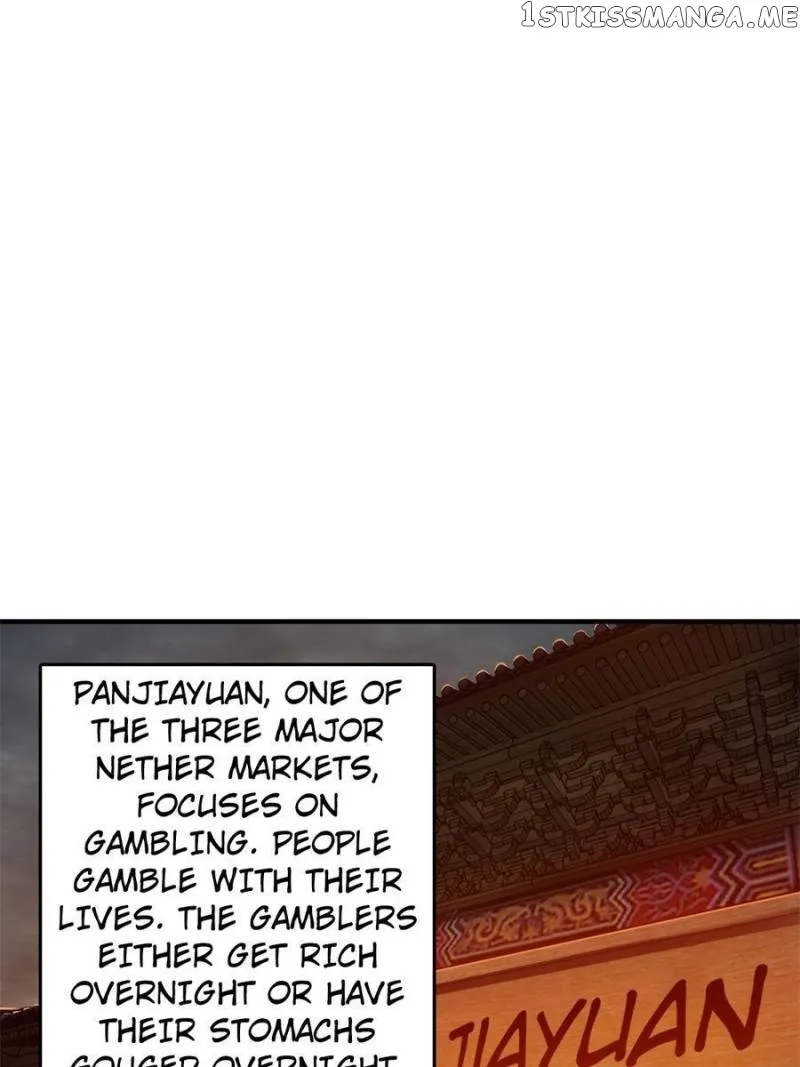 Another beginning with the Guhuo bird Chapter 121 page 137 - 