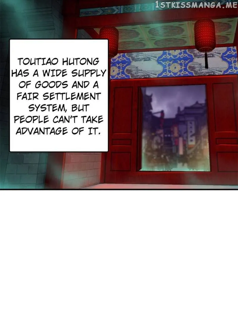 Another beginning with the Guhuo bird Chapter 121 page 139 - 
