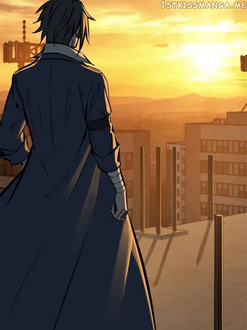 Another beginning with the Guhuo bird Chapter 121 page 141 - 