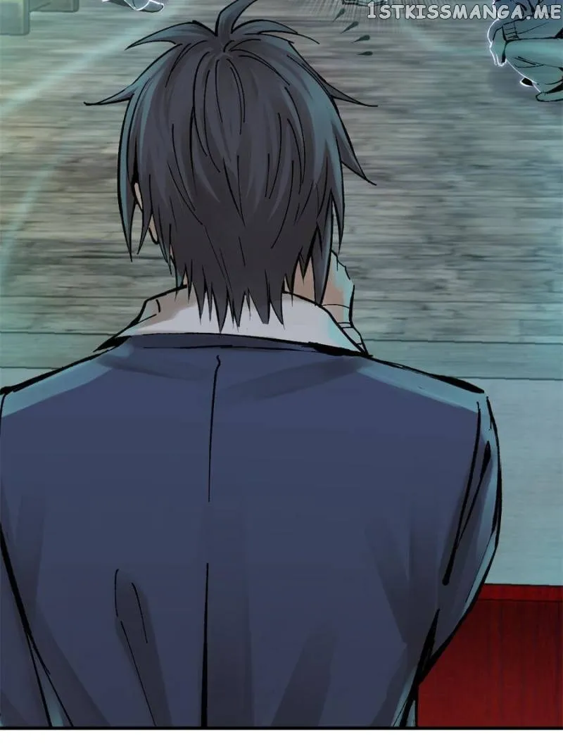 Another beginning with the Guhuo bird Chapter 121 page 17 - 