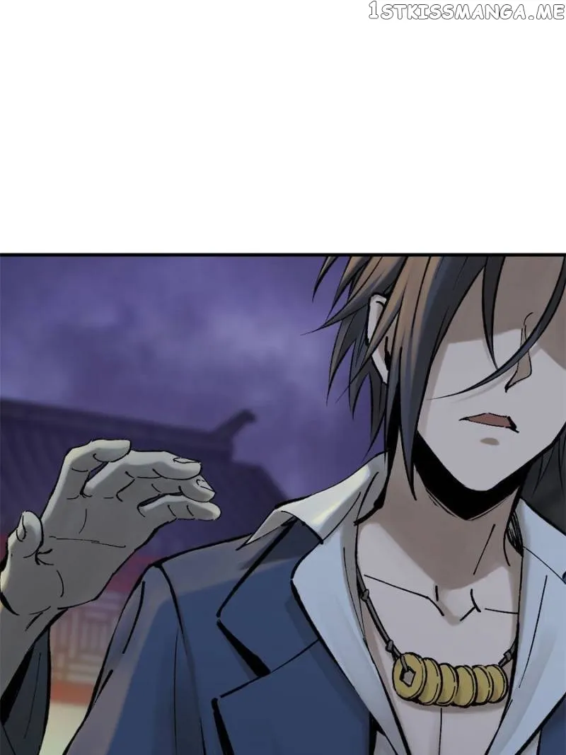 Another beginning with the Guhuo bird Chapter 121 page 21 - 