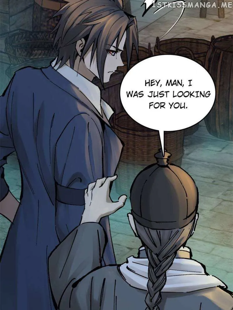 Another beginning with the Guhuo bird Chapter 121 page 23 - 